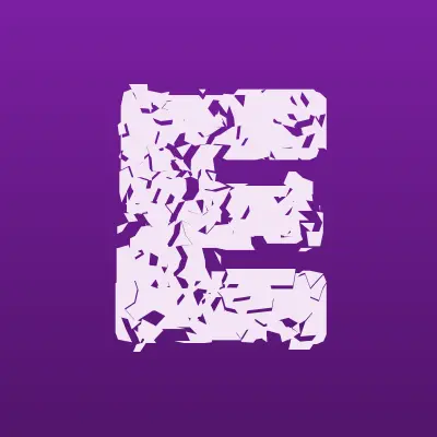 Econom, магазин, лого-визитка