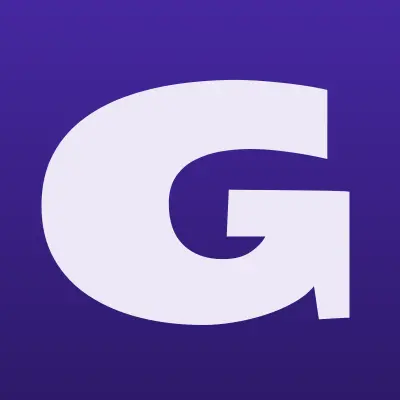 GetPrint, полиграфический салон, лого-визитка