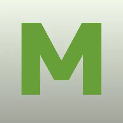 Мичил, детский сад, лого-визитка